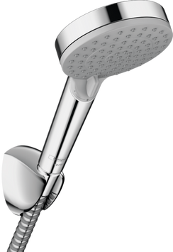 Гарнитур душевой HANSGROHE VERNIS BLEND 26273000 81632 фото