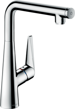 Смеситель для кухонной мойки HANSGROHE TALIS SELECT M51 72825000 800003933 фото