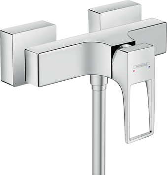 Смеситель для душа HANSGROHE METROPOL 74560000 56857 фото