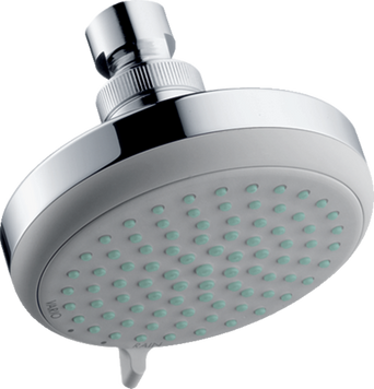 Верхний душ HANSGROHE CROMA 28462000 800003633 фото