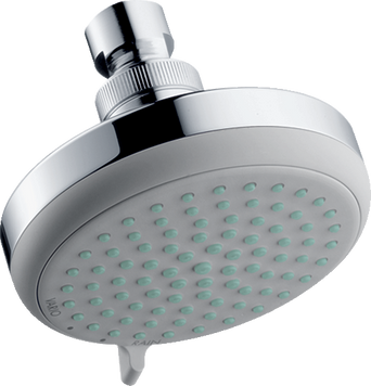 Верхний душ HANSGROHE CROMA 27441000 13548 фото