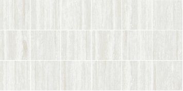 Керамограніт INSPIRO MC66E060 Travert White, 600x600 97486 фото