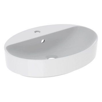Умывальник GEBERIT VARIFORM 500.772.01.2 73493 фото