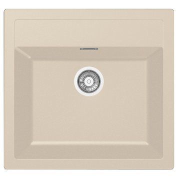 Кухонная мойка FRANKE SIRIUS SID 610-50 143.0691.532, бежевый 800006723 фото