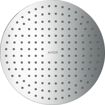 Верхний душ 250 2jet AXOR SHOWER SOLUTIONS 35298000, потолочный монтаж 800004599 фото