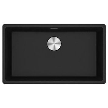 Кухонная мойка FRANKE MARIS MRG 110-72 125.0705.575, черный матовый 800006773 фото
