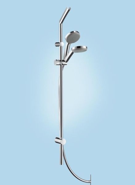 Душовий набір HANSGROHE CROMA 27791000 13791 фото