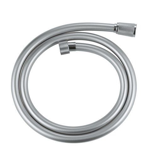 Шланг для душа 125 см GROHE SILVERFLEX 28362001 93116 фото