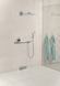 Держатель ручного душа HANSGROHE PORTER 28331000 13046 фото 3