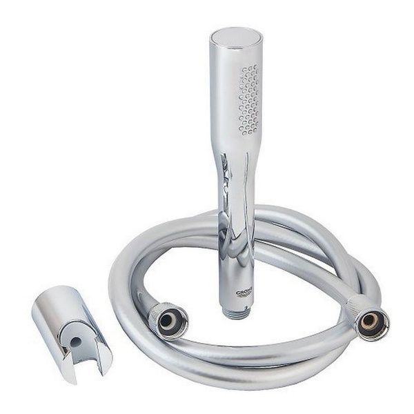 Гарнітур душовий GROHE EUPHORIA COSMOPOLITAN 27369000 31196 фото