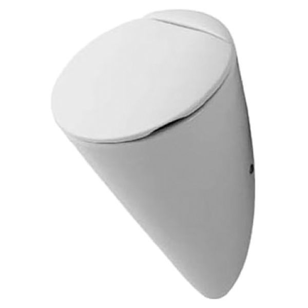 Кришка для урінала DURAVIT STARCK 1 0065910000 800006273 фото