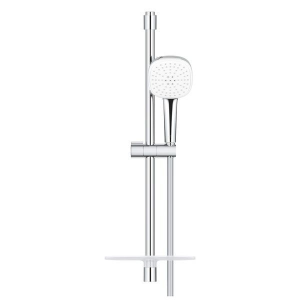 Душовий гарнітур GROHE TEMPESTA 26907003 96488 фото