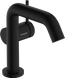 Змішувач для раковини з донним клапаном HANSGROHE TECTURIS S 73323670, чорний матовий 800004083 фото 1