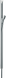 Штанга для душу HANSGROHE UNICA 27844000 32067 фото 1