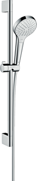 Гарнитур душевой HANSGROHE CROMA SELECT S 26562400 44309 фото