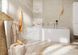 Смеситель для душа скрытого монтажа HANSGROHE DUOTURN S 75418140, бронза сатин 94650 фото 3