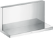 Полка 240/120 AXOR SHOWER SOLUTIONS 40873000 13384 фото 1
