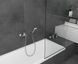 Гарнітур душовий HANSGROHE VERNIS BLEND 26273000 81632 фото 3