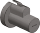 Крышка AXOR 51306340, черный 800004912 фото 1