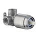 Прихована частина змішувача MARINER LOGICA INOX INT0037-IN