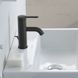 Змішувач для умивальника DURAVIT C.1 C11010001046, чорний матовий 800006123 фото 2
