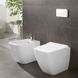 Клавіша змиву VILLEROY & BOCH VICONNECT INSTALLATION SYSTEMS 92249068, E 200, білий 50363 фото 4