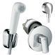 Гігієнічний душ зі змішувачем HANSGROHE LOGIS 1112019 70645 фото 1