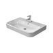 Умивальник підвісний DURAVIT HAPPY D.2 2318800000, 80x50 800006023 фото 1