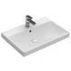 Умывальник подвесной VILLEROY & BOCH AVENTO 41586501, 65x47, белый 51273 фото 1