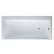 Ванна с ножками CERSANIT SMART S301-116, 170x80 R, белый 80000001514 фото 1