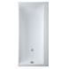 Ванна с ножками CERSANIT SMART S301-116, 170x80 R, белый 80000001514 фото 5