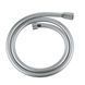 Шланг для душа 125 см GROHE SILVERFLEX 28362001 93116 фото 2