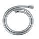 Шланг для душа 125 см GROHE SILVERFLEX 28362001 93116 фото 1