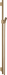 Душова штанга AXOR UNO 27989140, 0.90 м, бронза 800005162 фото 1