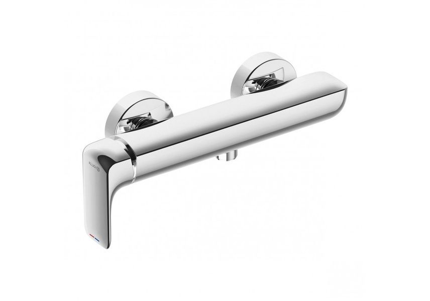 Смеситель для душа KLUDI AMEO 416750575, хром 80000002557 фото