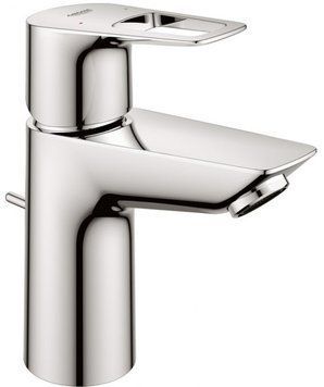 Смеситель для умывальника GROHE BAULOOP 23335001 82756 фото