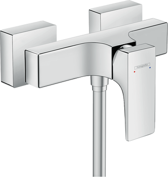 Смеситель для душа HANSGROHE METROPOL 32560000 59230 фото
