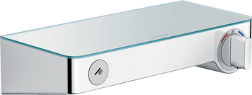 Смеситель для душа HANSGROHE ECOSTAT SELECT 13171000 41491 фото