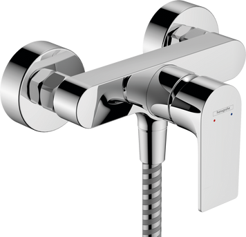 Смеситель для душа HANSGROHE REBRIS E 72650000 88394 фото