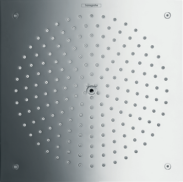 Верхний душ HANSGROHE RAINDANCE 26472000 37073 фото