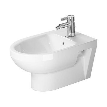 Биде подвесное DURAVIT DURAVIT NO.1 2279150000, Basic 800006224 фото