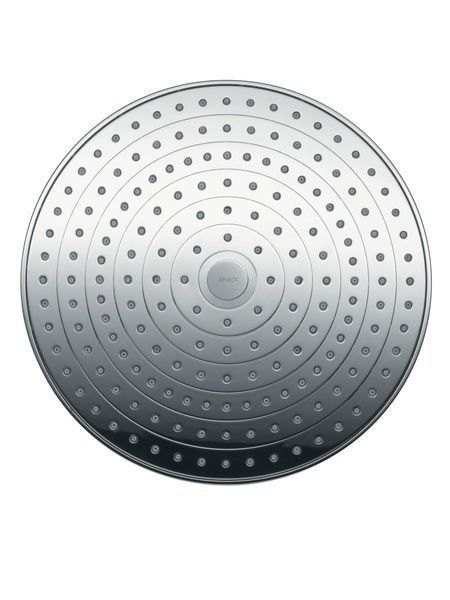 Верхний душ с держателем HANSGROHE RAINDANCE SELECT 27378000 42150 фото