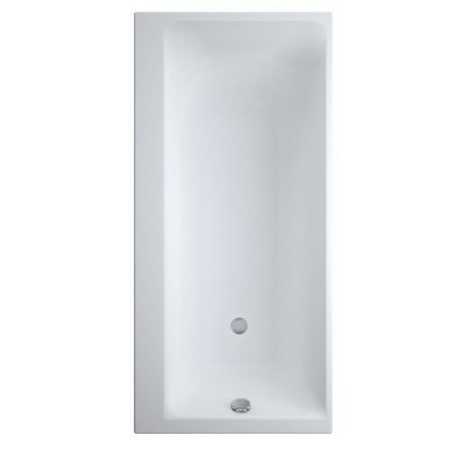 Ванна з ніжками CERSANIT SMART S301-117, 170x80 L, білий 80000001515 фото
