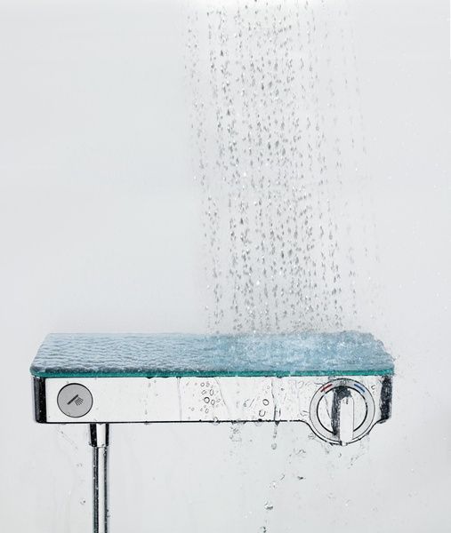 Смеситель для душа HANSGROHE ECOSTAT SELECT 13171000 41491 фото