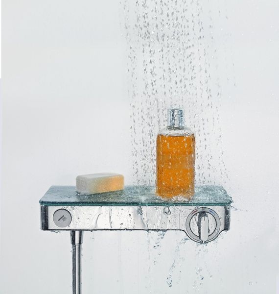 Смеситель для душа HANSGROHE ECOSTAT SELECT 13171000 41491 фото