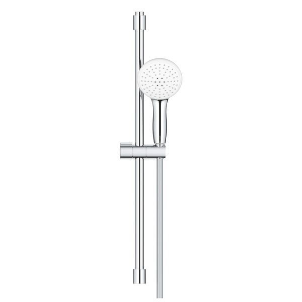 Душовий гарнітур GROHE TEMPESTA 27598003 95850 фото