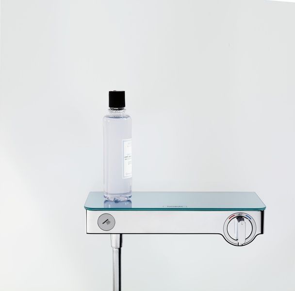 Смеситель для душа HANSGROHE ECOSTAT SELECT 13171000 41491 фото
