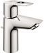 Змішувач для умивальника GROHE BAULOOP 23335001 82756 фото 1
