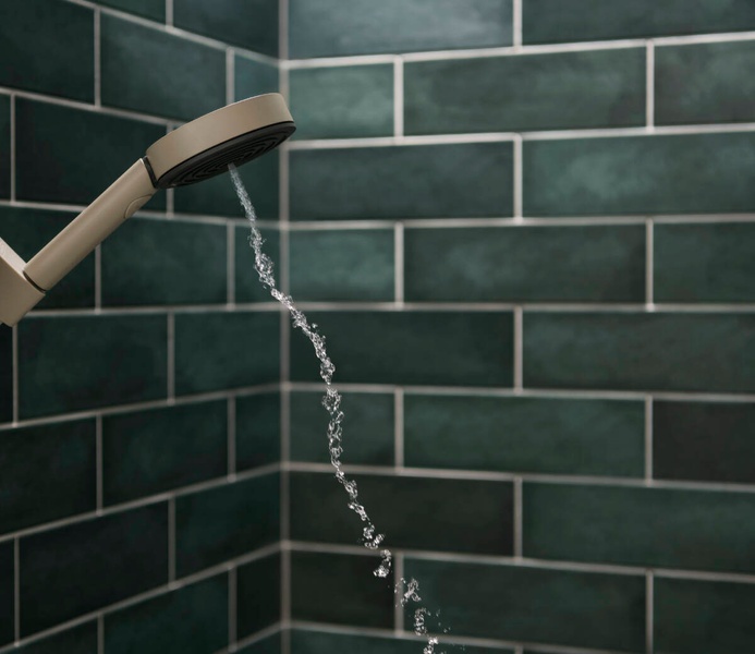 Ручний душ HANSGROHE PULSIFY 26077210, бежевий 800004434 фото