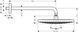 Верхний душ с держателем HANSGROHE RAINDANCE SELECT 27378000 42150 фото 5